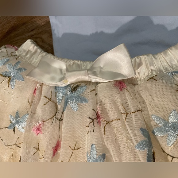 Baby blue with two choices 5 - Picture 4 of 12